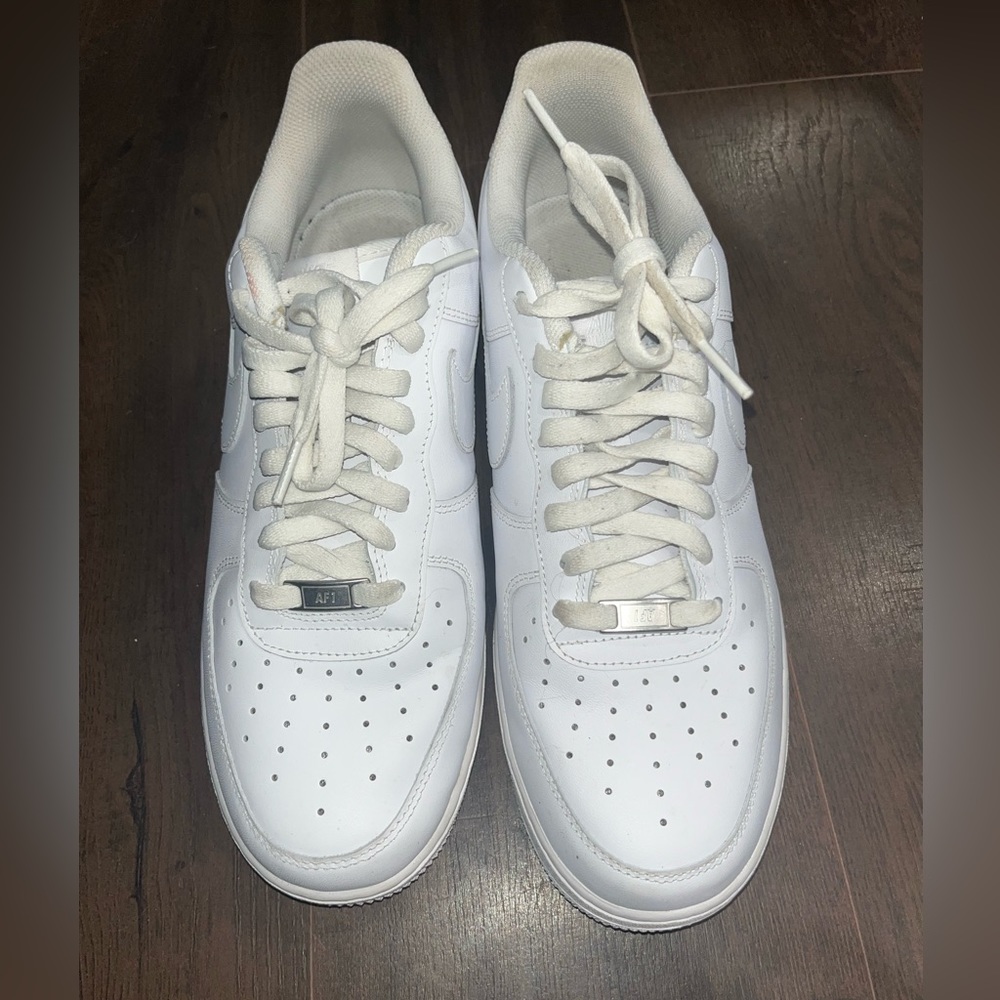 - Air Forces